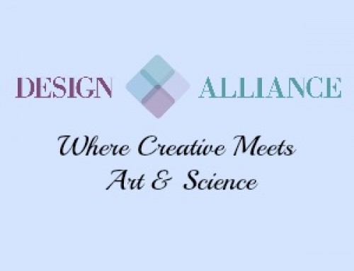 Design Alliance First Blog Post